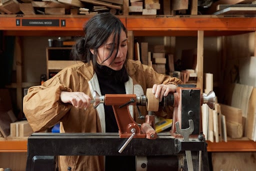 Woodworking